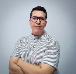 Sergio Silva Desarrollador full stack